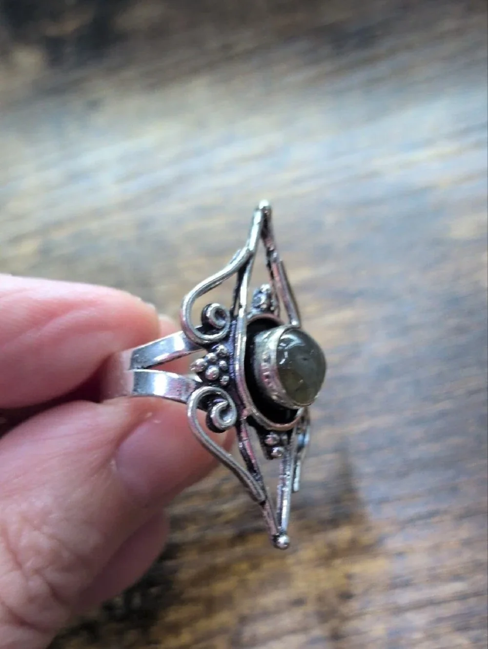 N/A elegant sterling